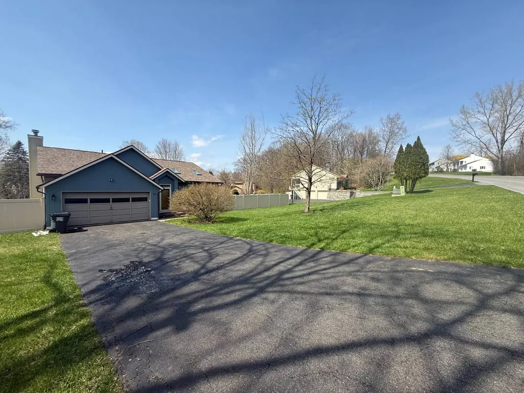 Property at 23 Mallard landing S, Waterford, NY 12188