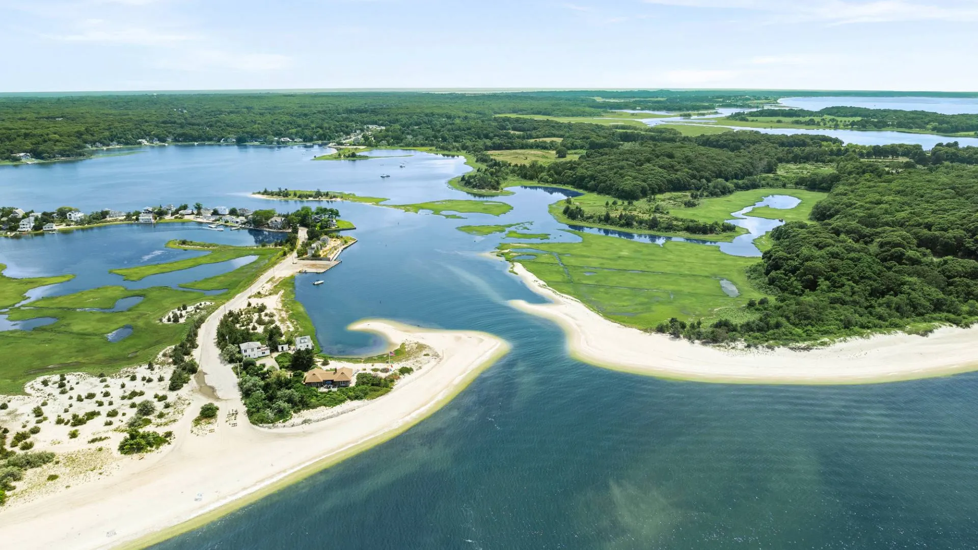 Property at 380/420 Towd Point Road, Southampton, NY 11968 3