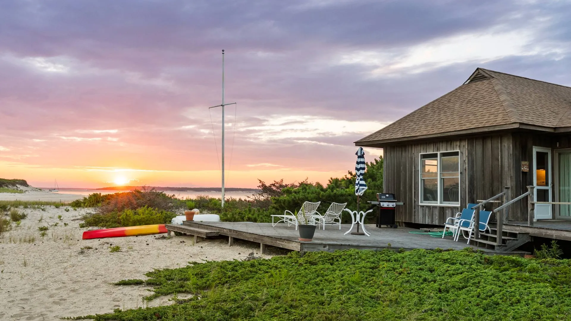Property at 380/420 Towd Point Road, Southampton, NY 11968 5