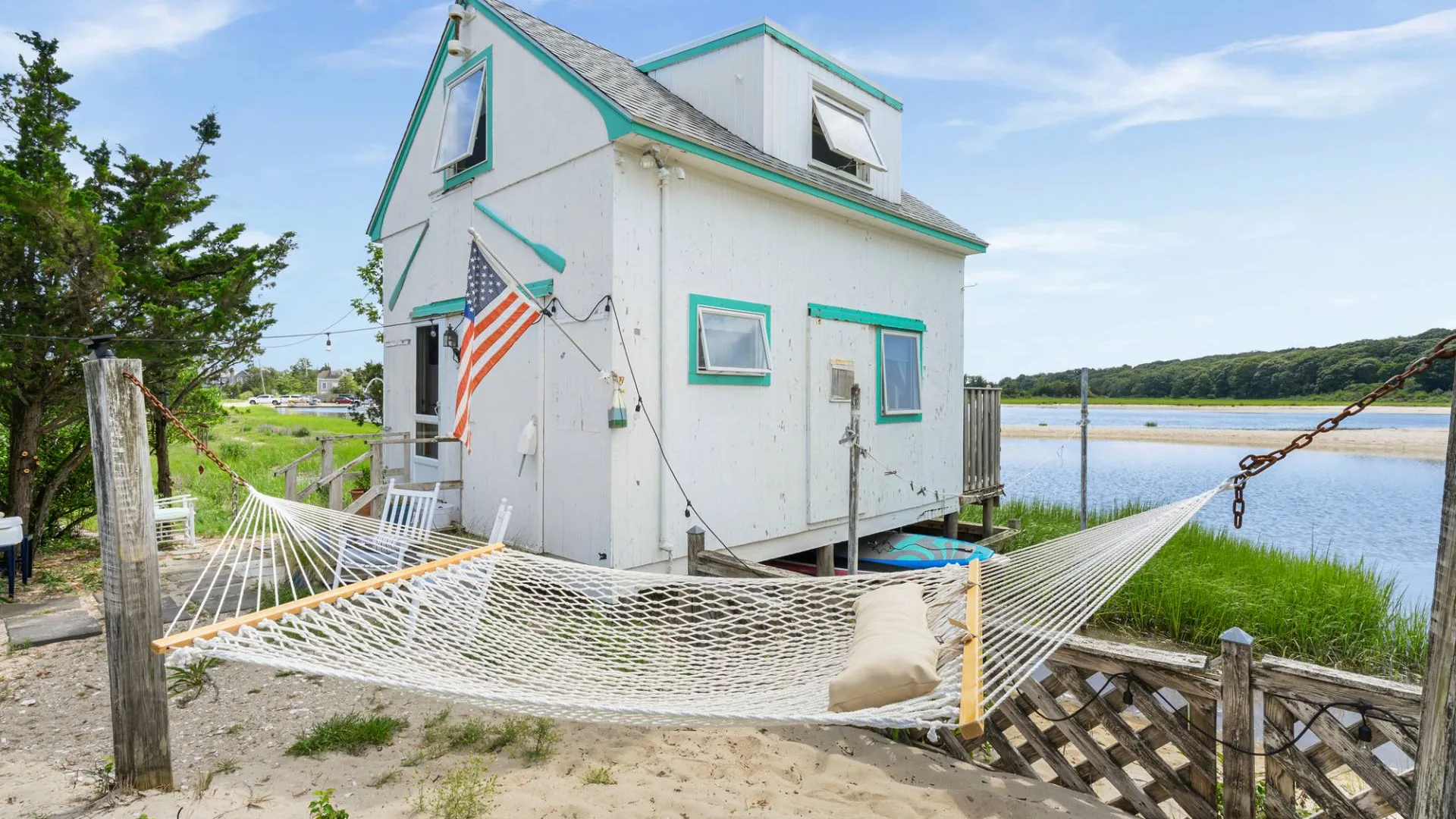 Property at 380/420 Towd Point Road, Southampton, NY 11968 7