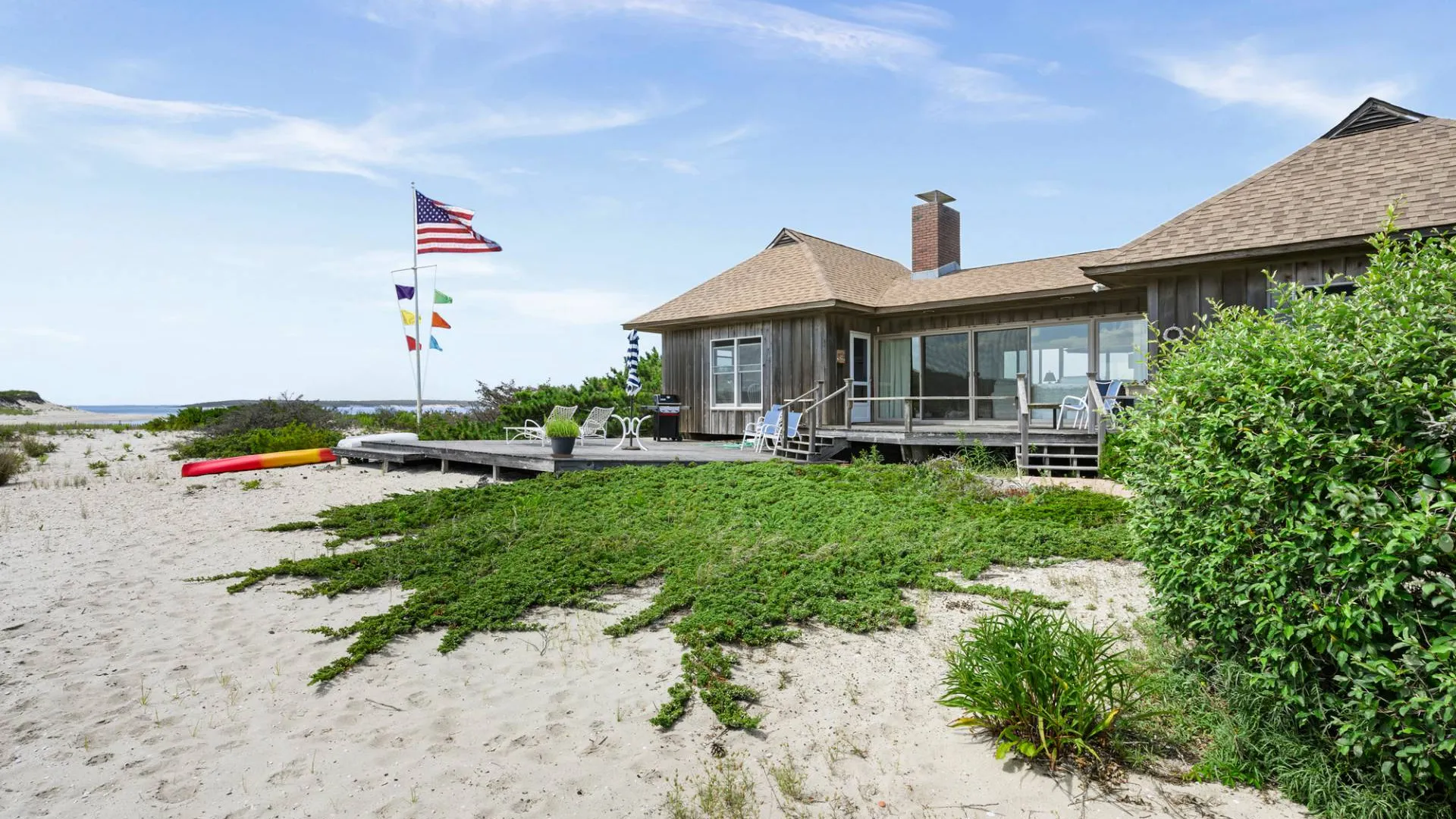 Property at 380/420 Towd Point Road, Southampton, NY 11968 23