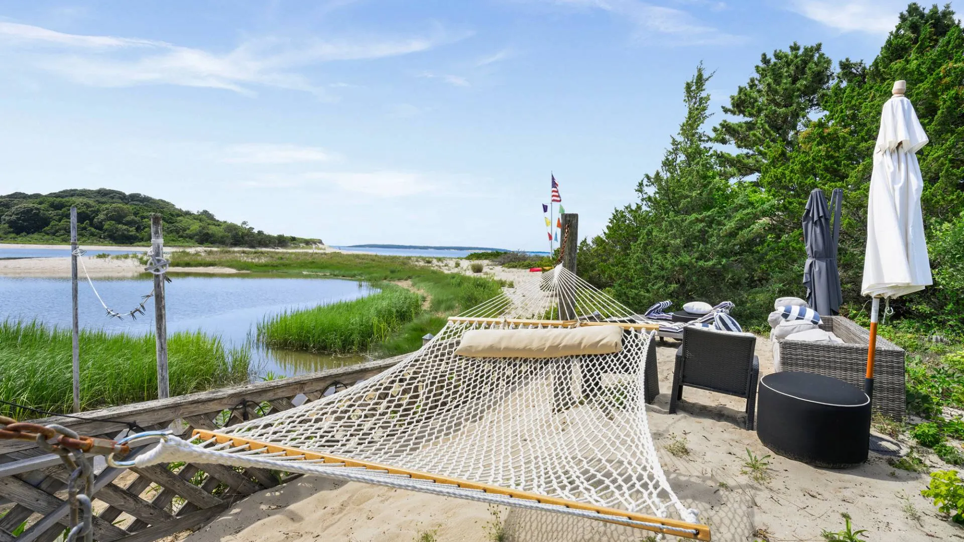 Property at 380/420 Towd Point Road, Southampton, NY 11968 35