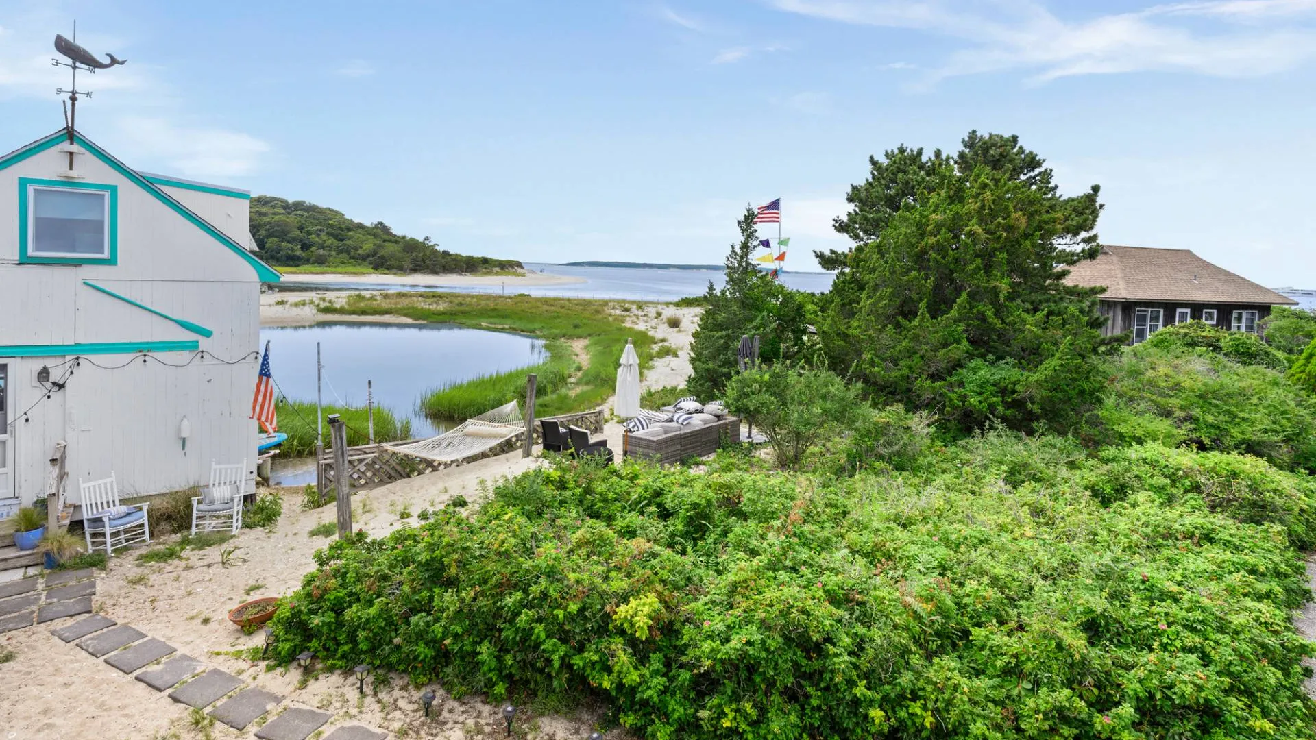 Property at 380/420 Towd Point Road, Southampton, NY 11968 37