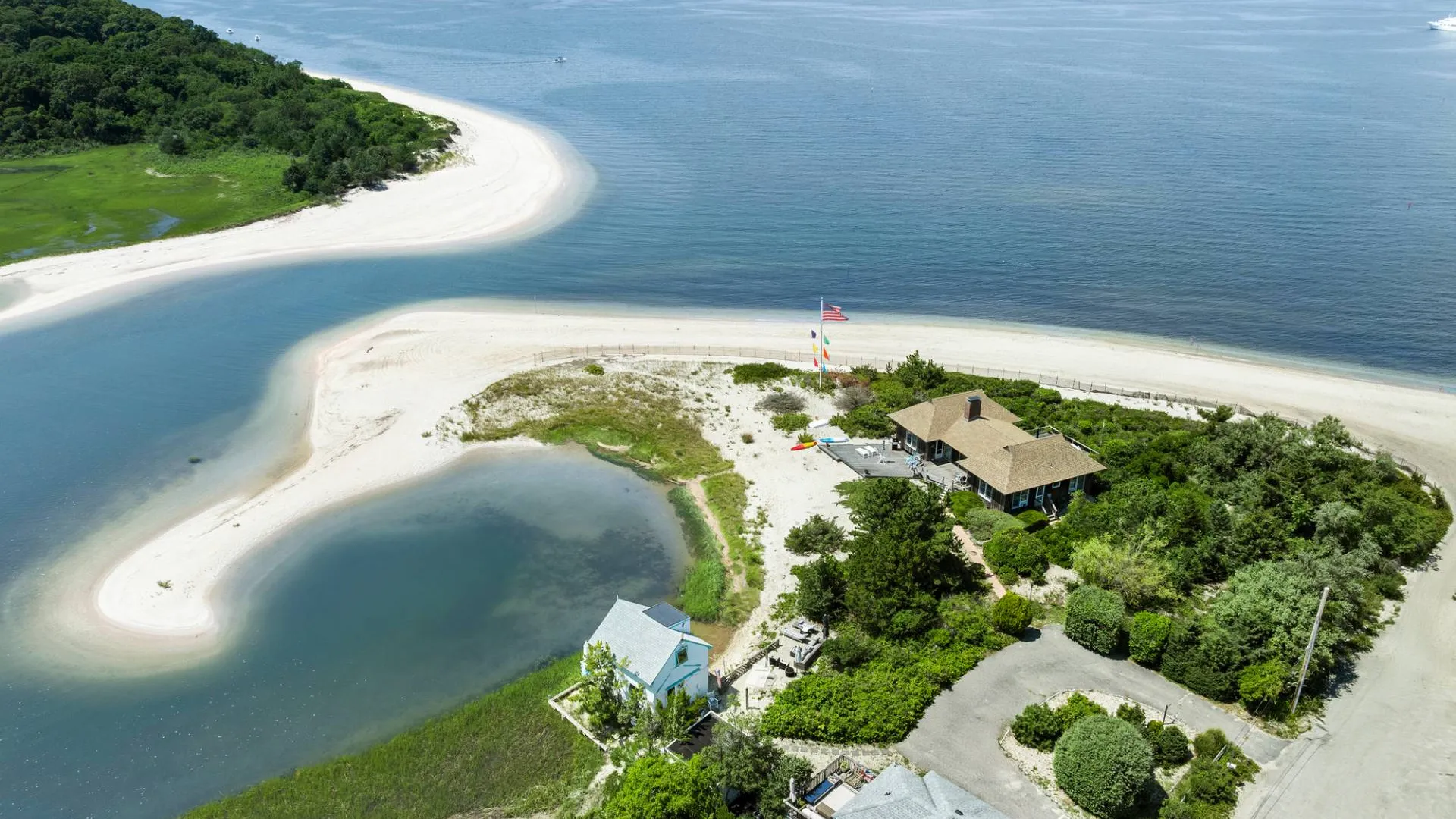 Property at 380/420 Towd Point Road, Southampton, NY 11968 48