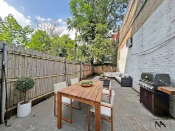 Property at 695 Union Street, Brooklyn, NY 11215