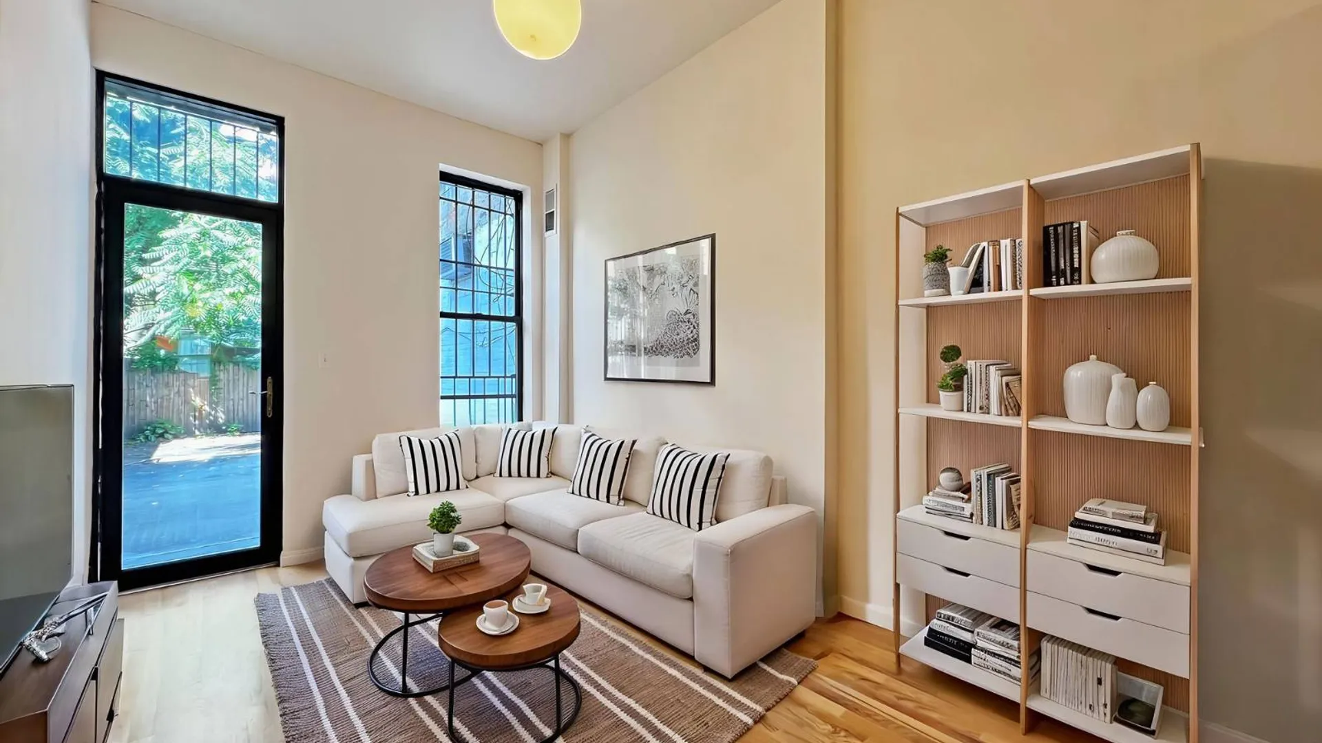 Property at 695 Union Street, Brooklyn, NY 11215 4