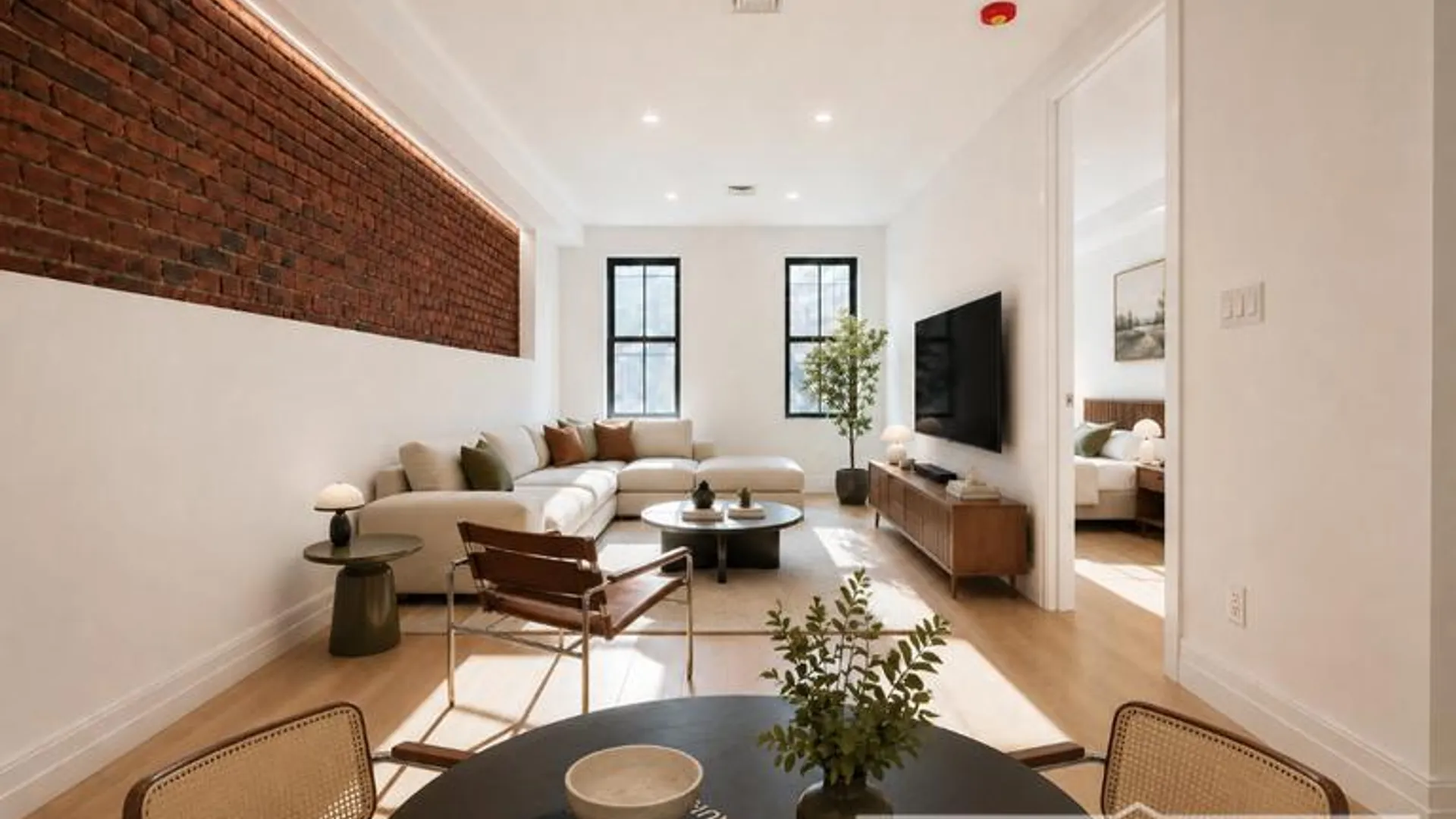 Property at 95 Ralph Avenue, Brooklyn, NY 11221 4