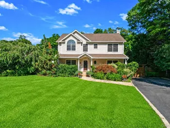 Property at 91 Traction Boulevard, Patchogue, NY 11772
