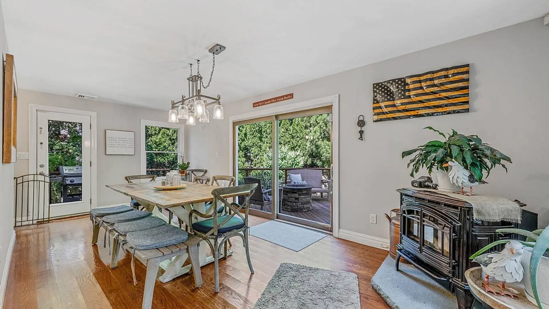 Property at 91 Traction Boulevard, Patchogue, NY 11772 8