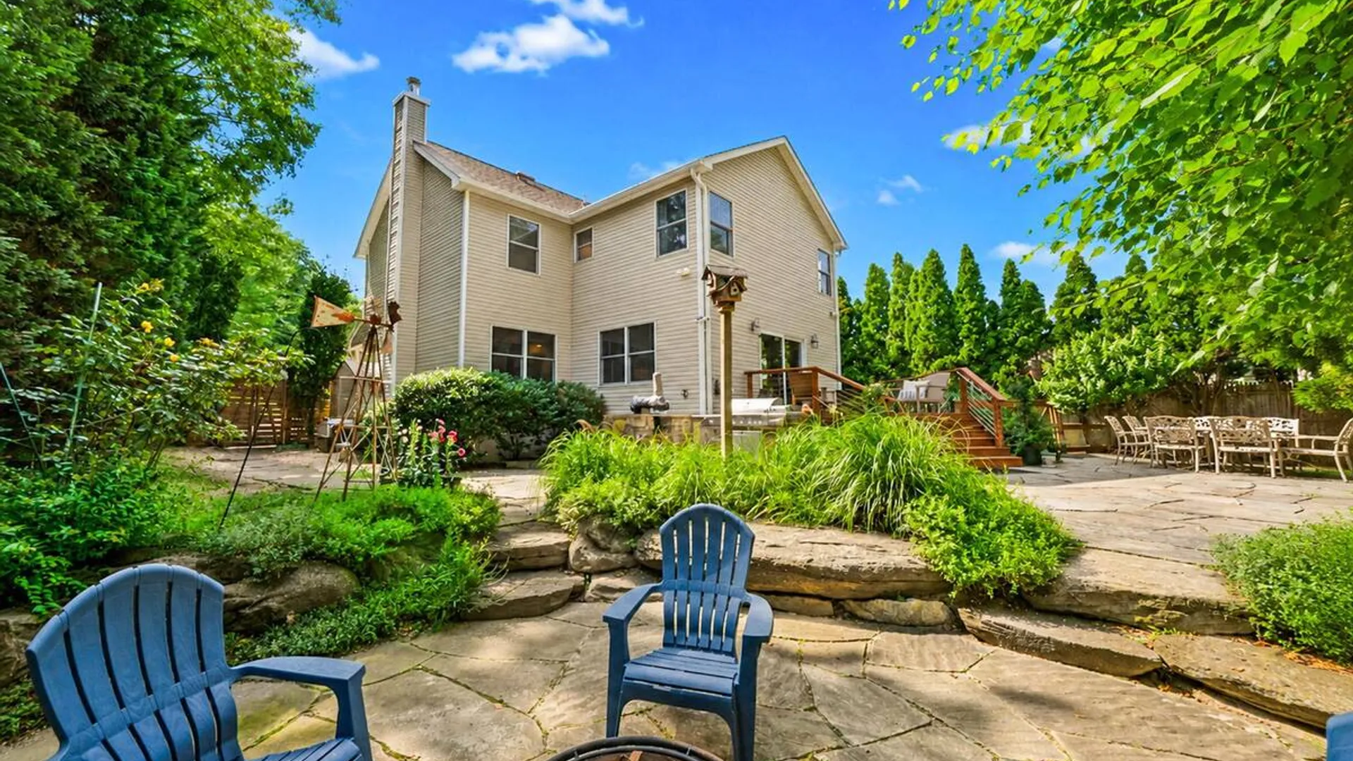 Property at 91 Traction Boulevard, Patchogue, NY 11772 34