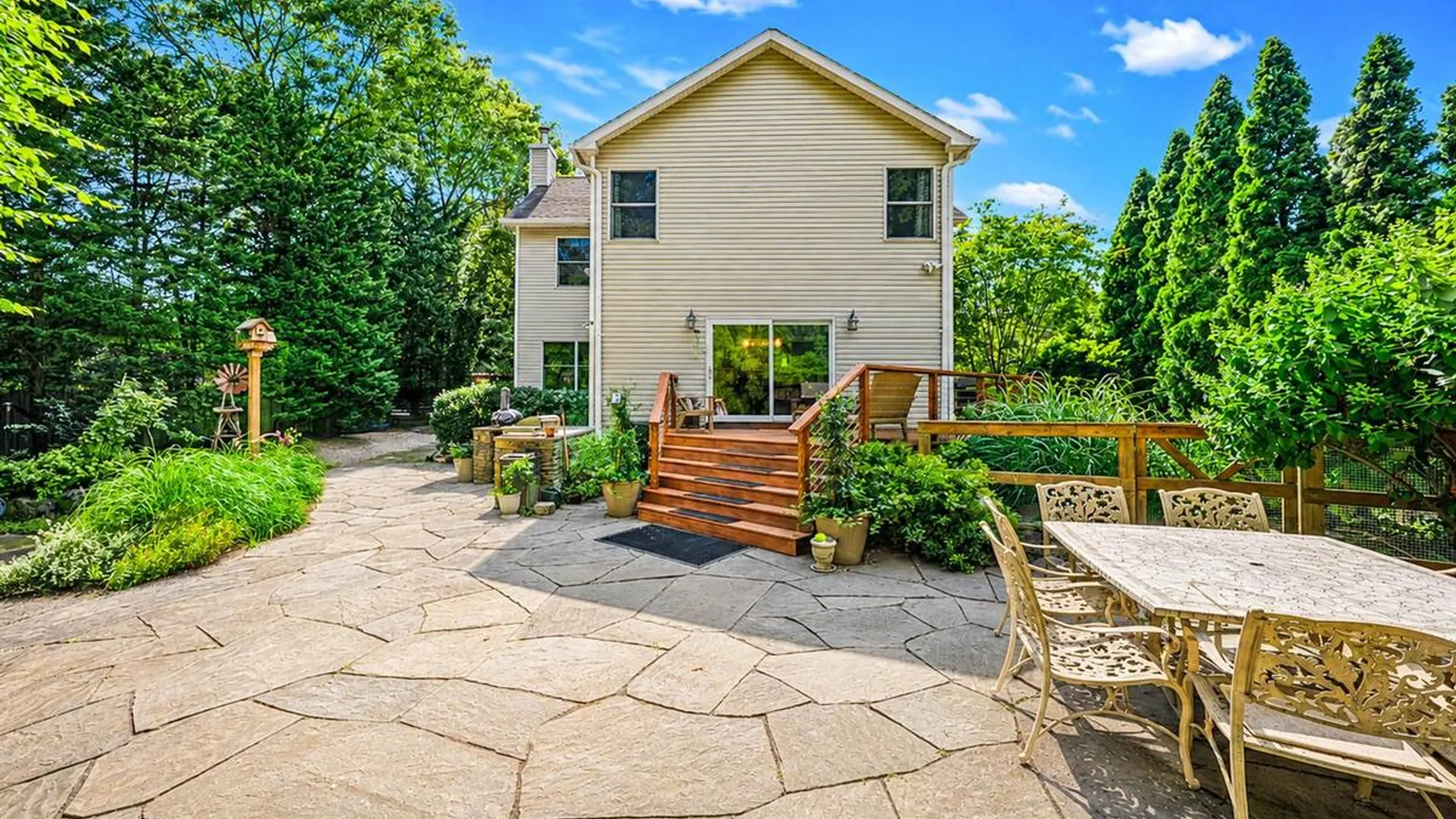 Property at 91 Traction Boulevard, Patchogue, NY 11772 35