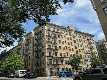 Property at 305 West 150th Street, New York, NY 10039
