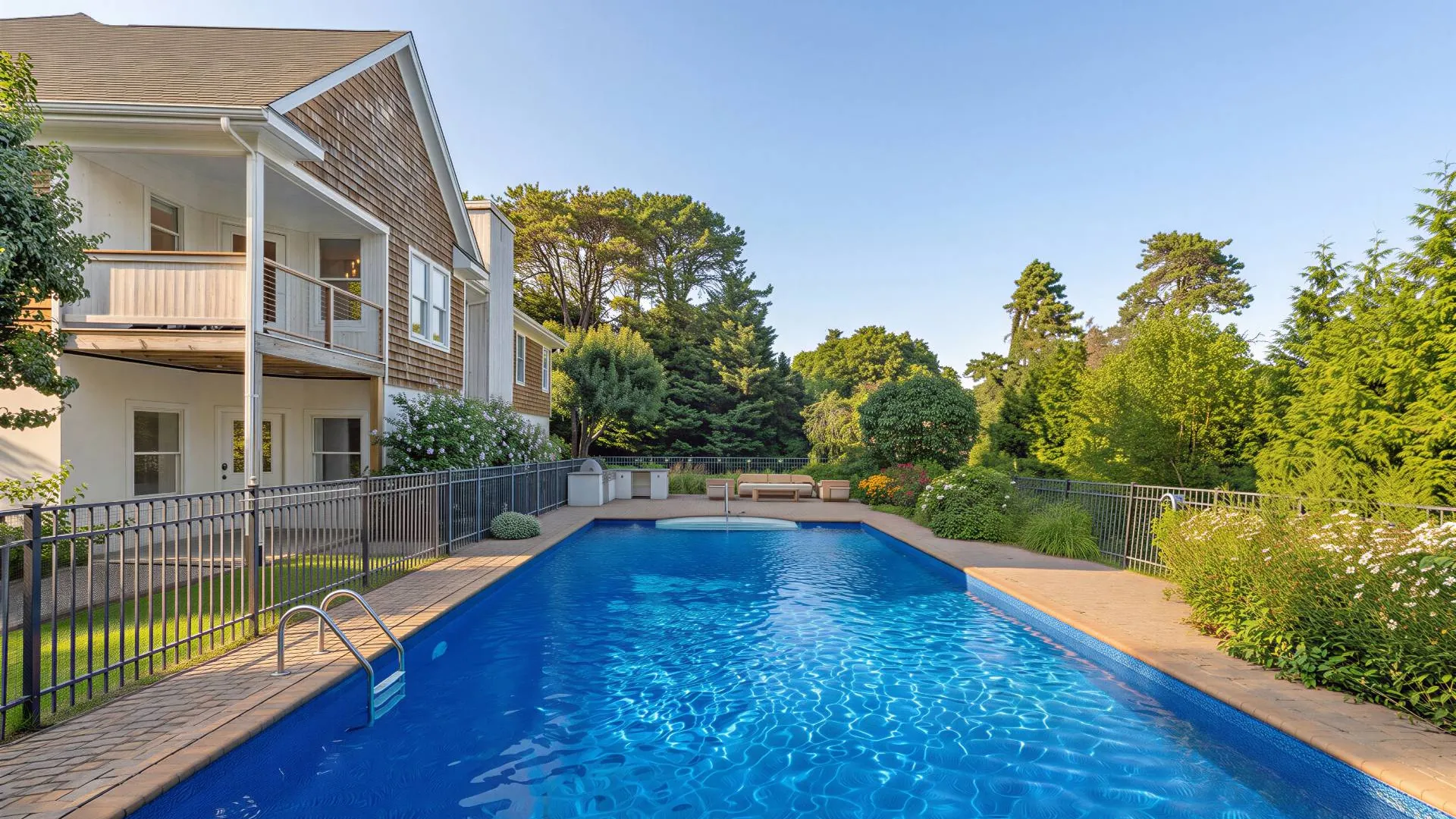 Property at 10 PECONIC VIEW CT, Southampton, NY 11968 3