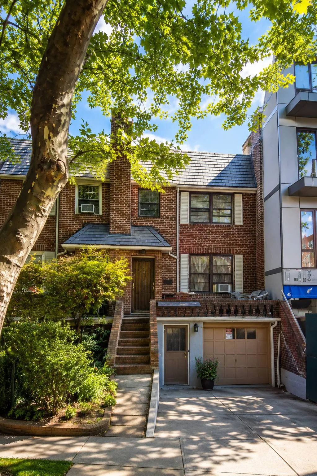 Property at 134-30 Blossom Ave, Flushing, NY 11355