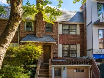 Property at 134-30 Blossom Ave, Flushing, NY 11355
