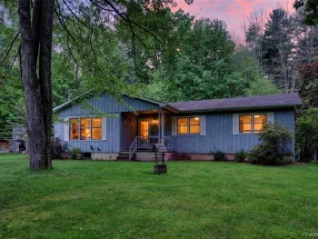Property at 11 Fairway Dr, Highland Lake, NY 12743