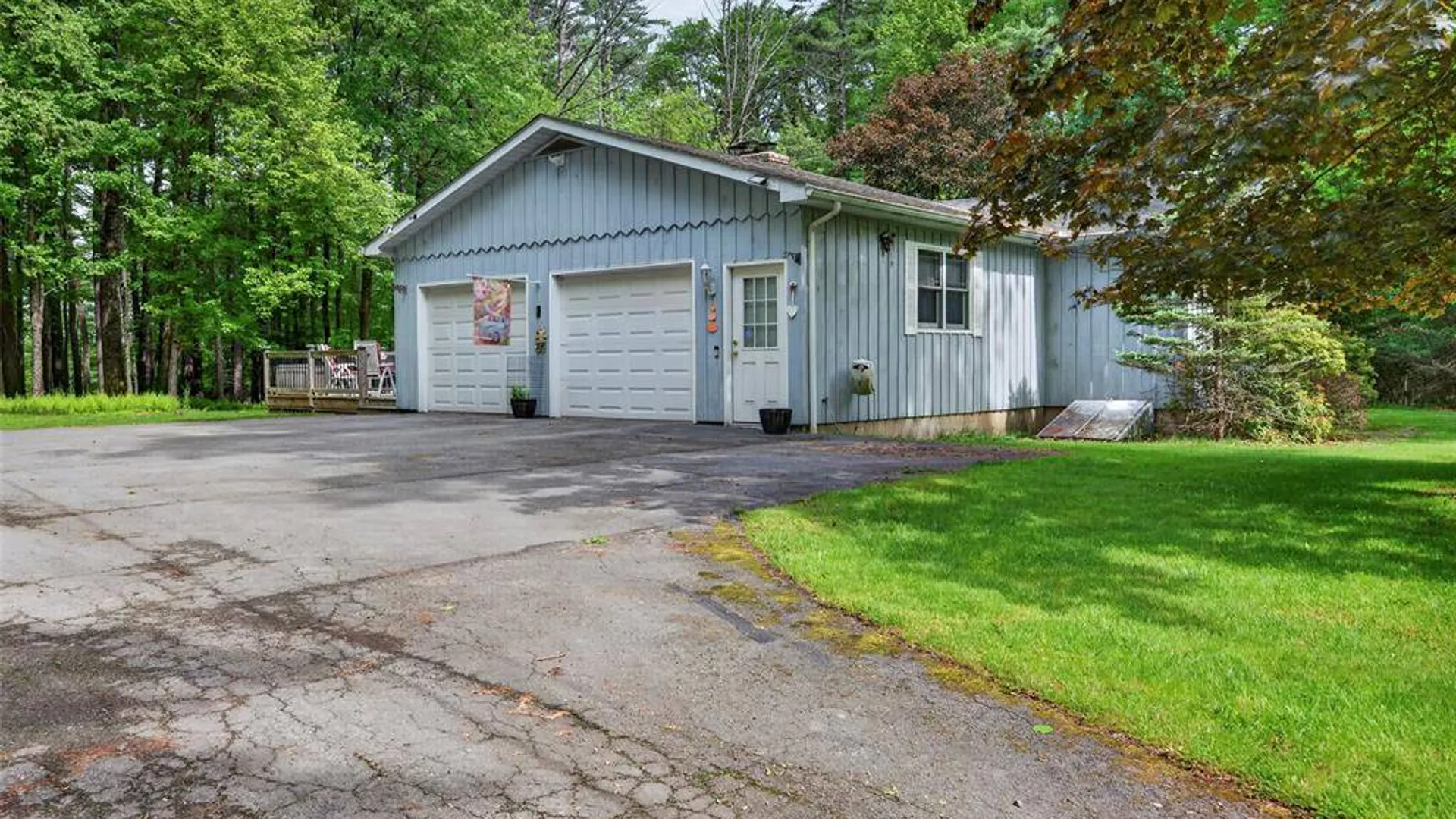 Property at 11 Fairway Dr, Highland Lake, NY 12743 3