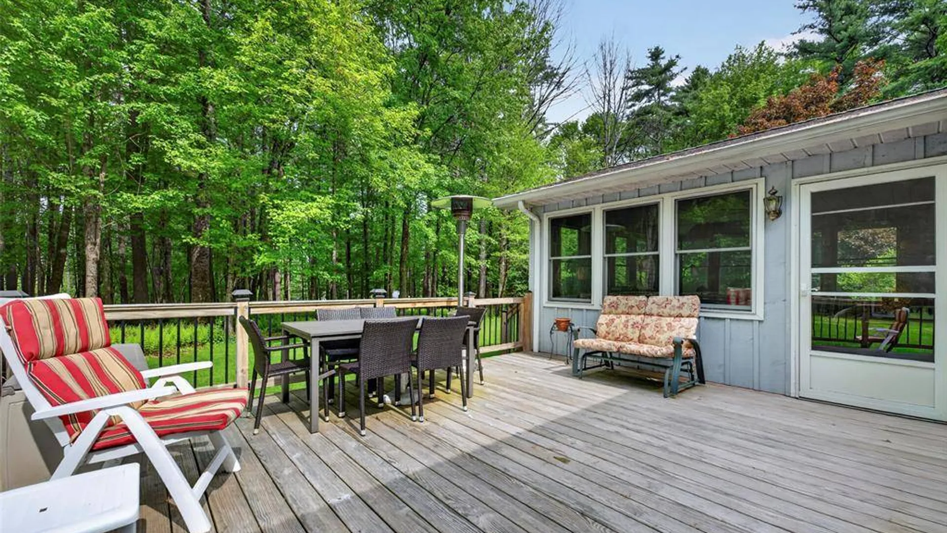 Property at 11 Fairway Dr, Highland Lake, NY 12743 6