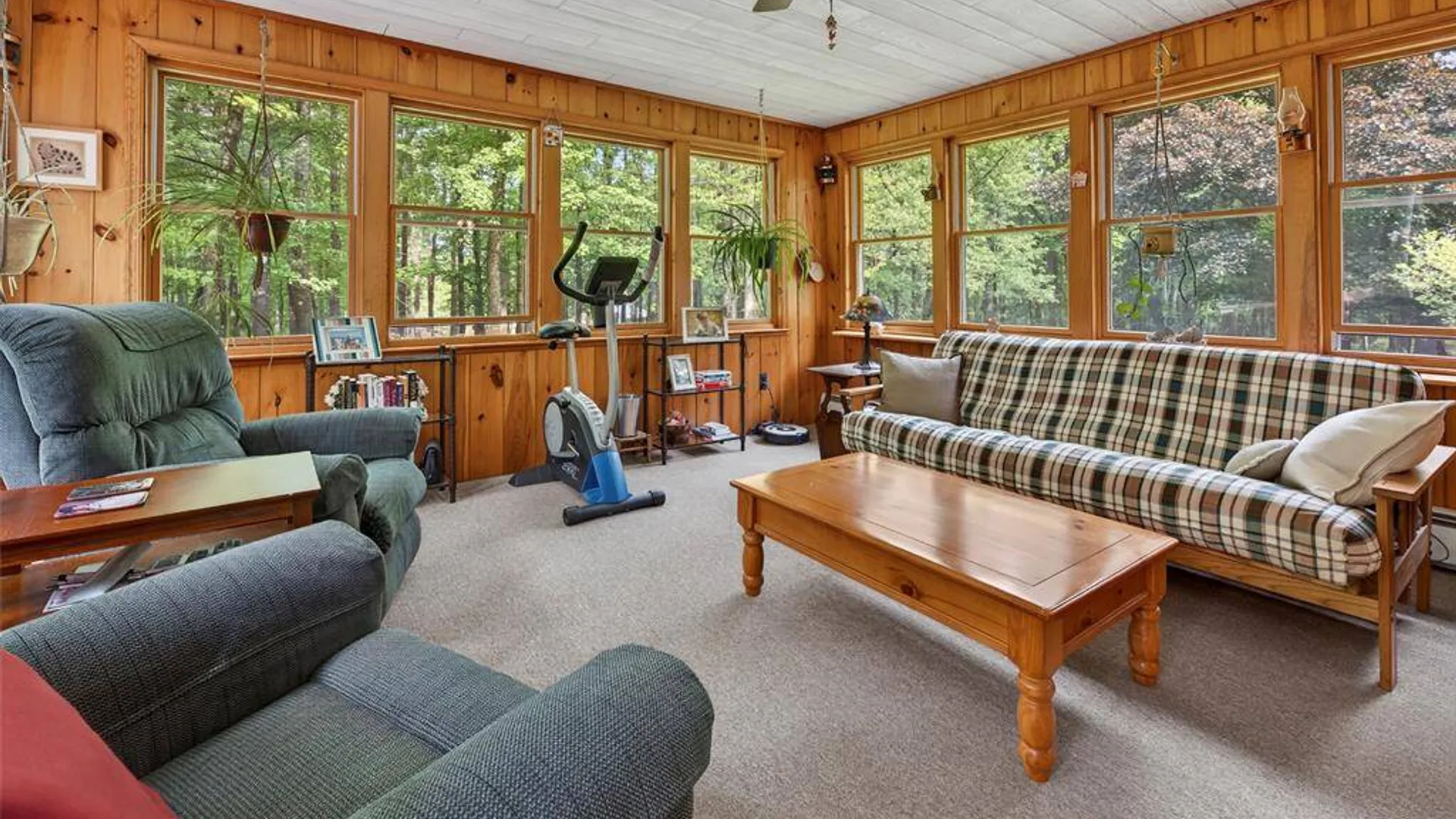 Property at 11 Fairway Dr, Highland Lake, NY 12743 11