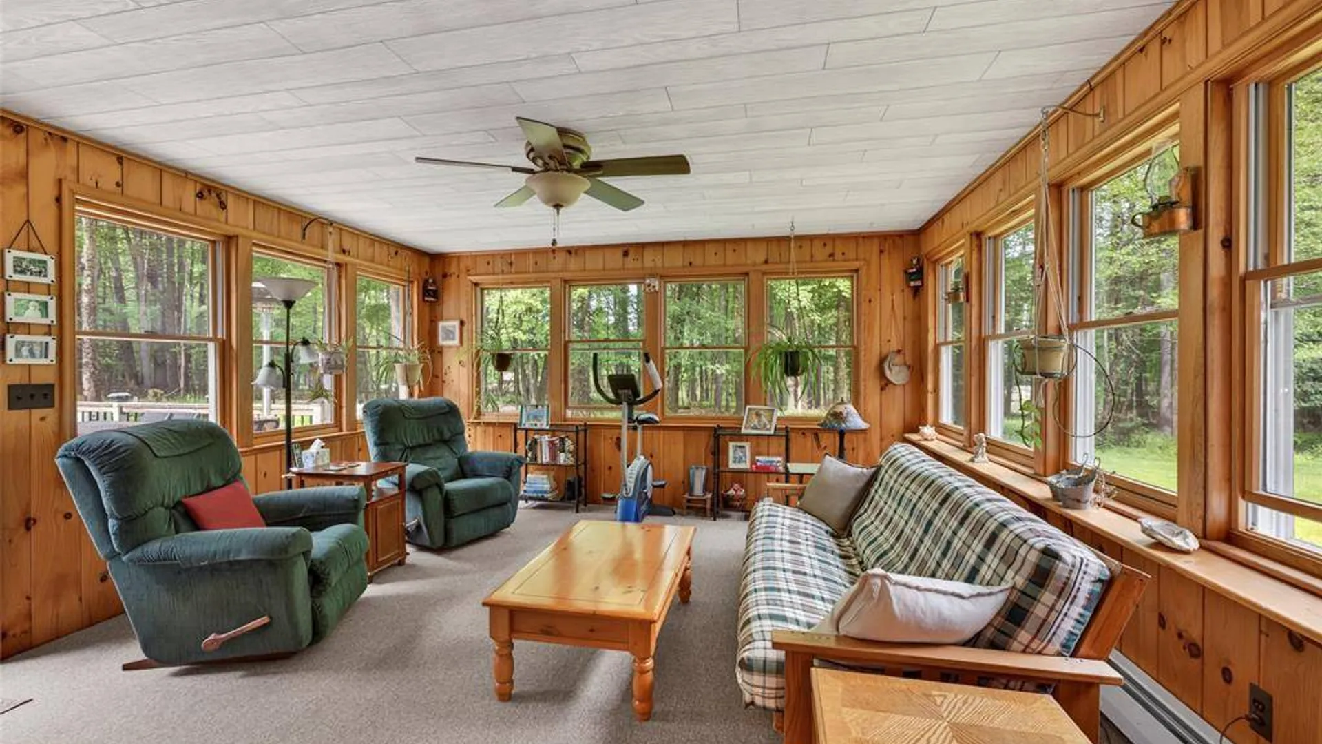 Property at 11 Fairway Dr, Highland Lake, NY 12743 12