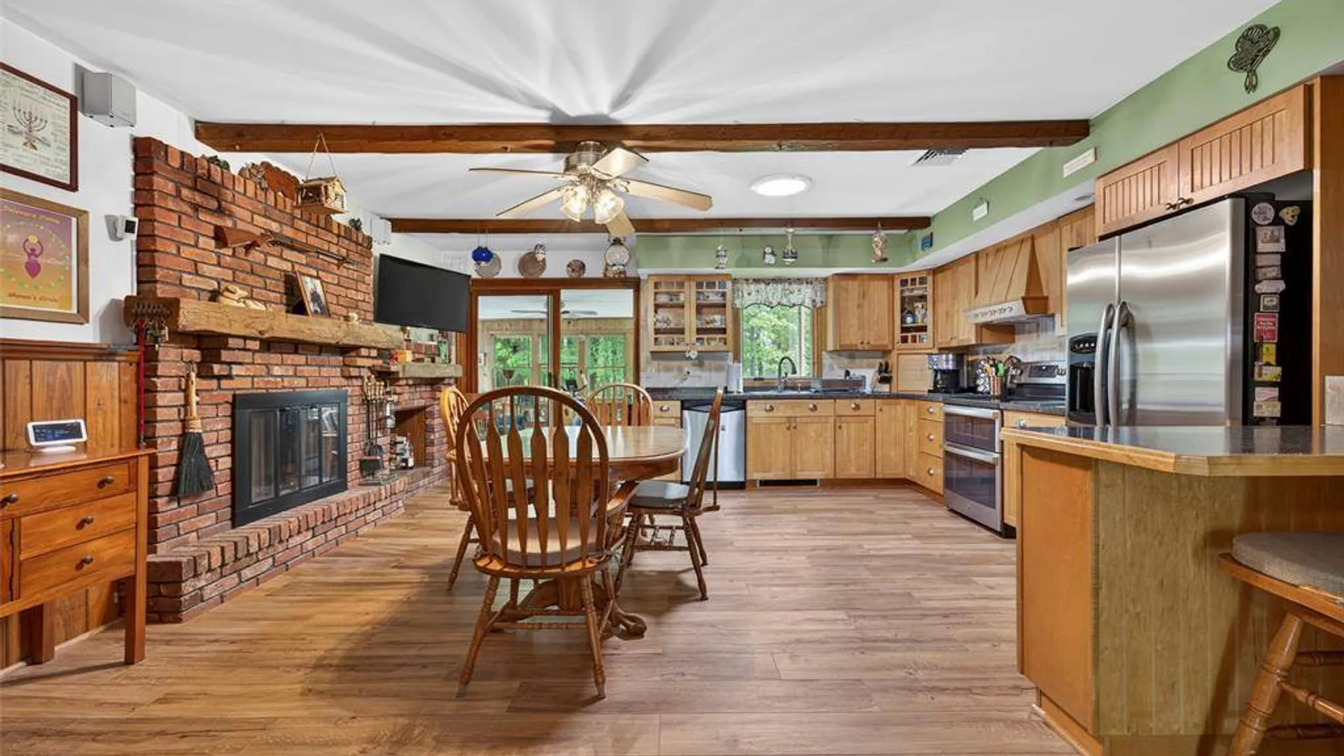 Property at 11 Fairway Dr, Highland Lake, NY 12743 13