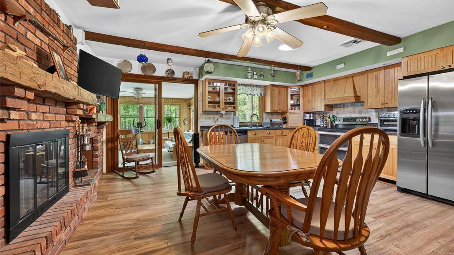 Property at 11 Fairway Dr, Highland Lake, NY 12743 14