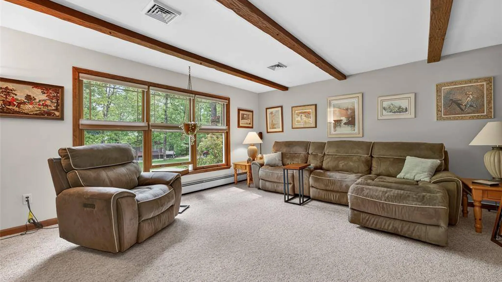 Property at 11 Fairway Dr, Highland Lake, NY 12743 20
