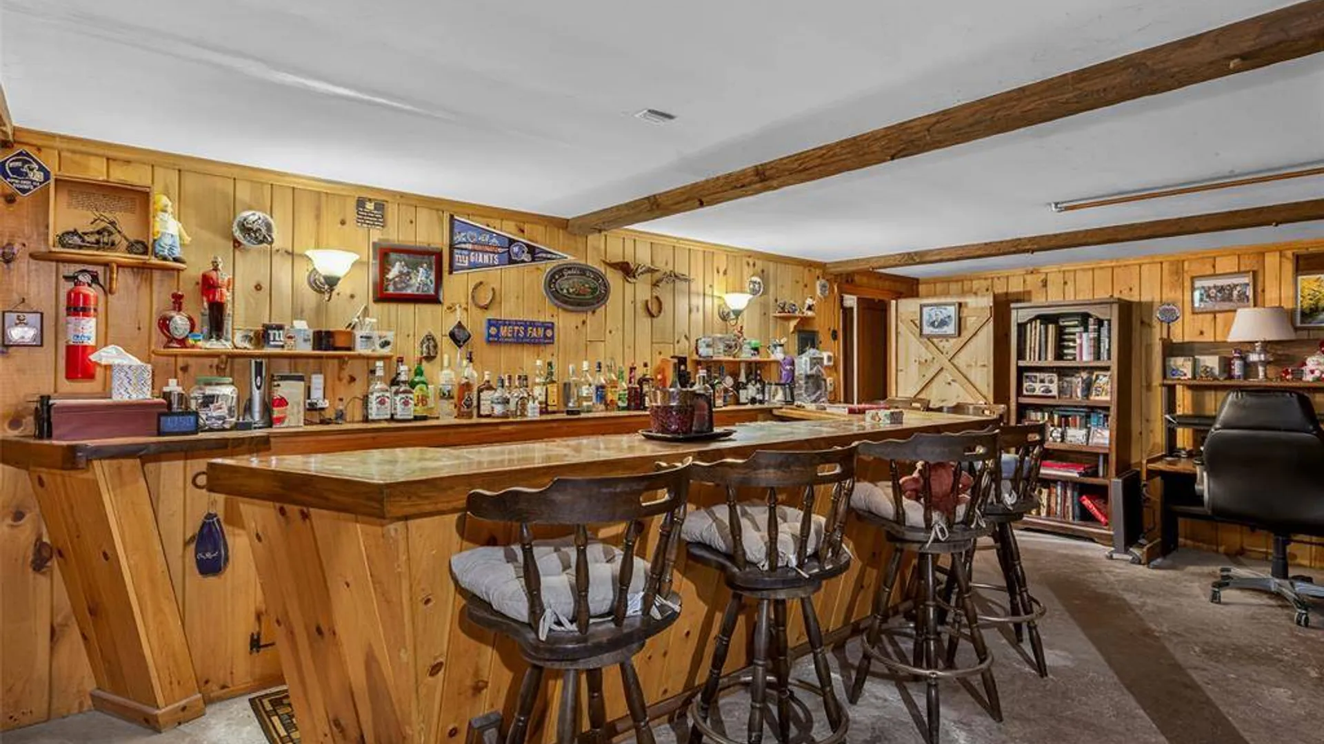 Property at 11 Fairway Dr, Highland Lake, NY 12743 28