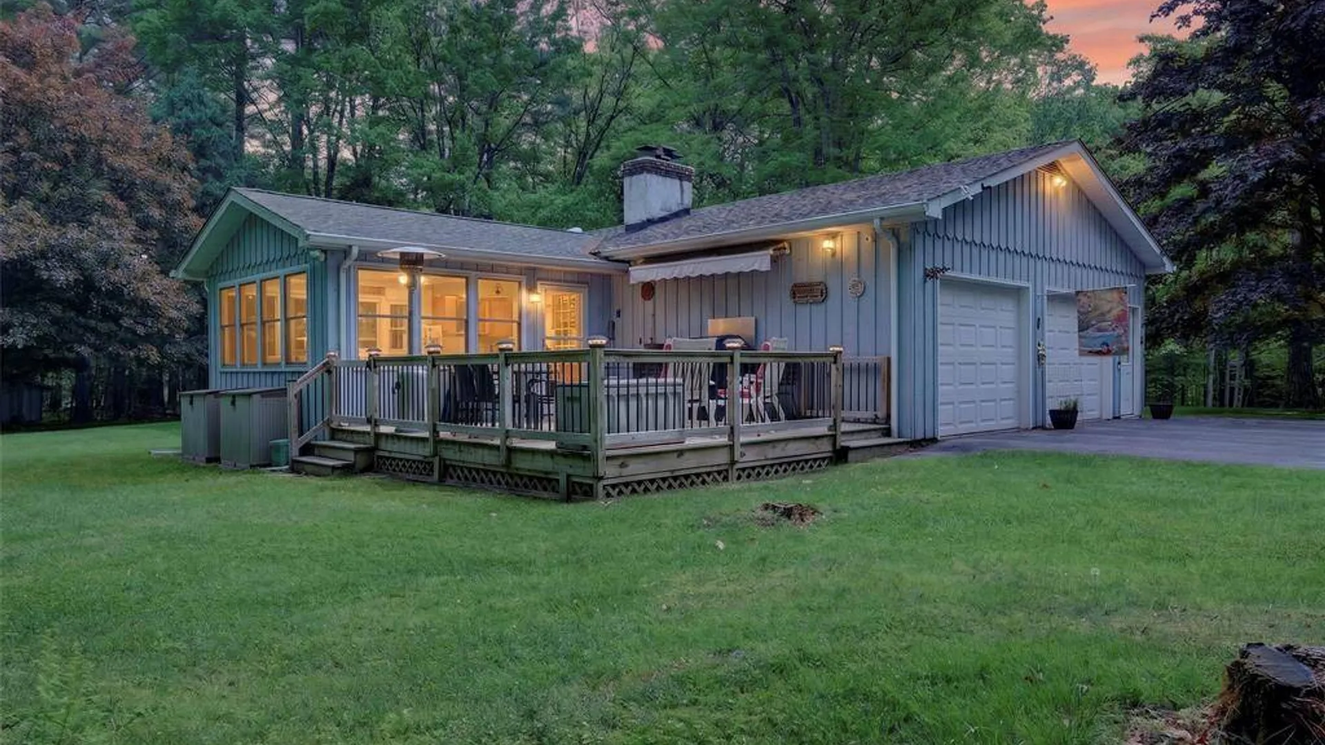 Property at 11 Fairway Dr, Highland Lake, NY 12743 30