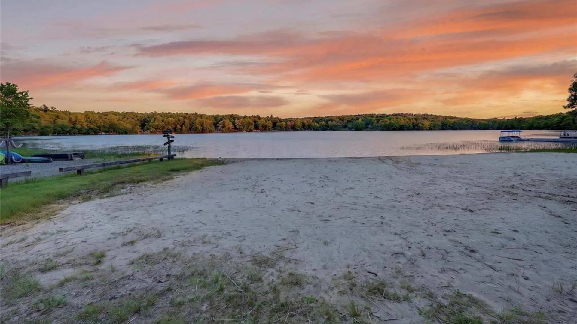 Property at 11 Fairway Dr, Highland Lake, NY 12743 33