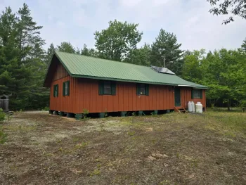 Property at 260 Barrett Rd., Stockholm, NY 13697
