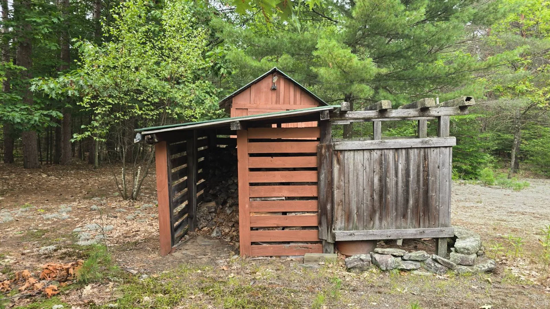 Property at 260 Barrett Rd., Stockholm, NY 13697 3