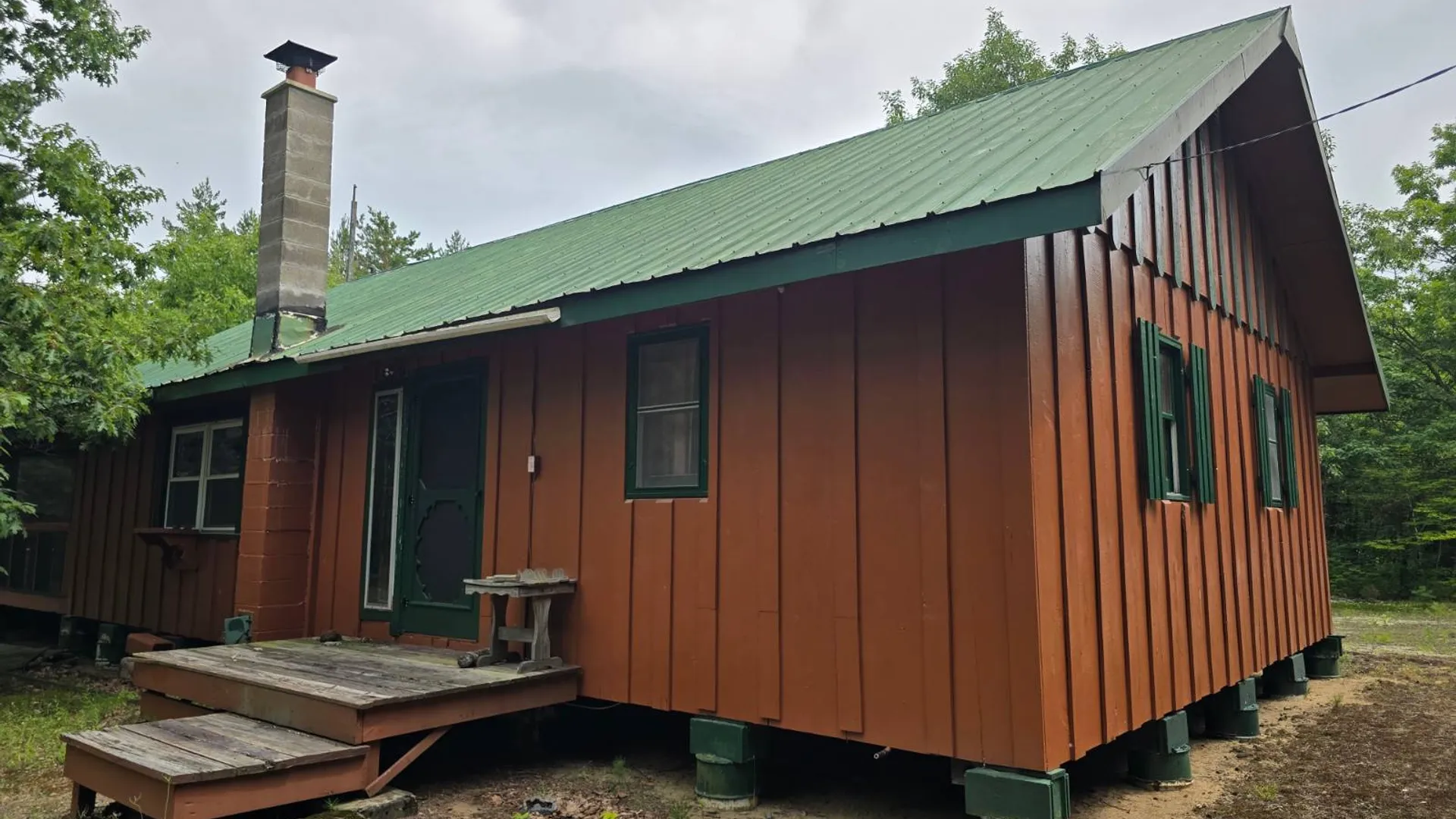 Property at 260 Barrett Rd., Stockholm, NY 13697 6