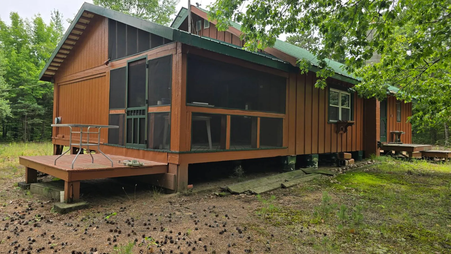 Property at 260 Barrett Rd., Stockholm, NY 13697 7