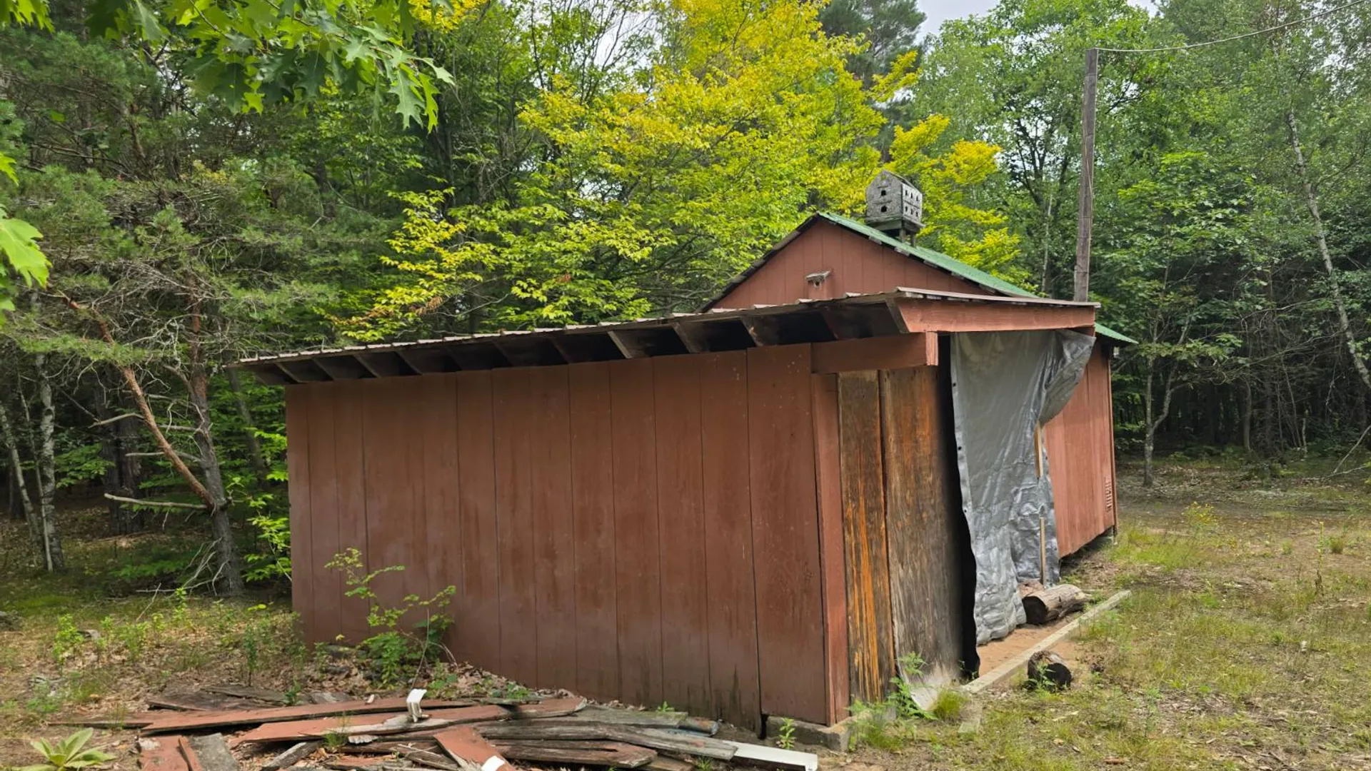 Property at 260 Barrett Rd., Stockholm, NY 13697 8
