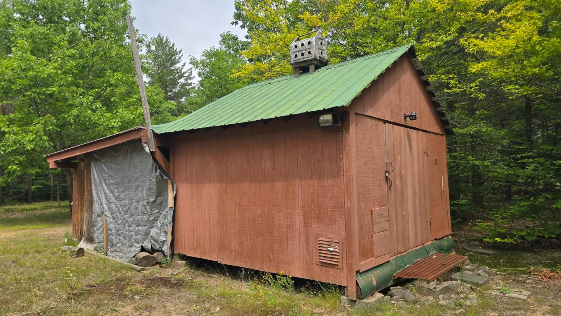 Property at 260 Barrett Rd., Stockholm, NY 13697 9