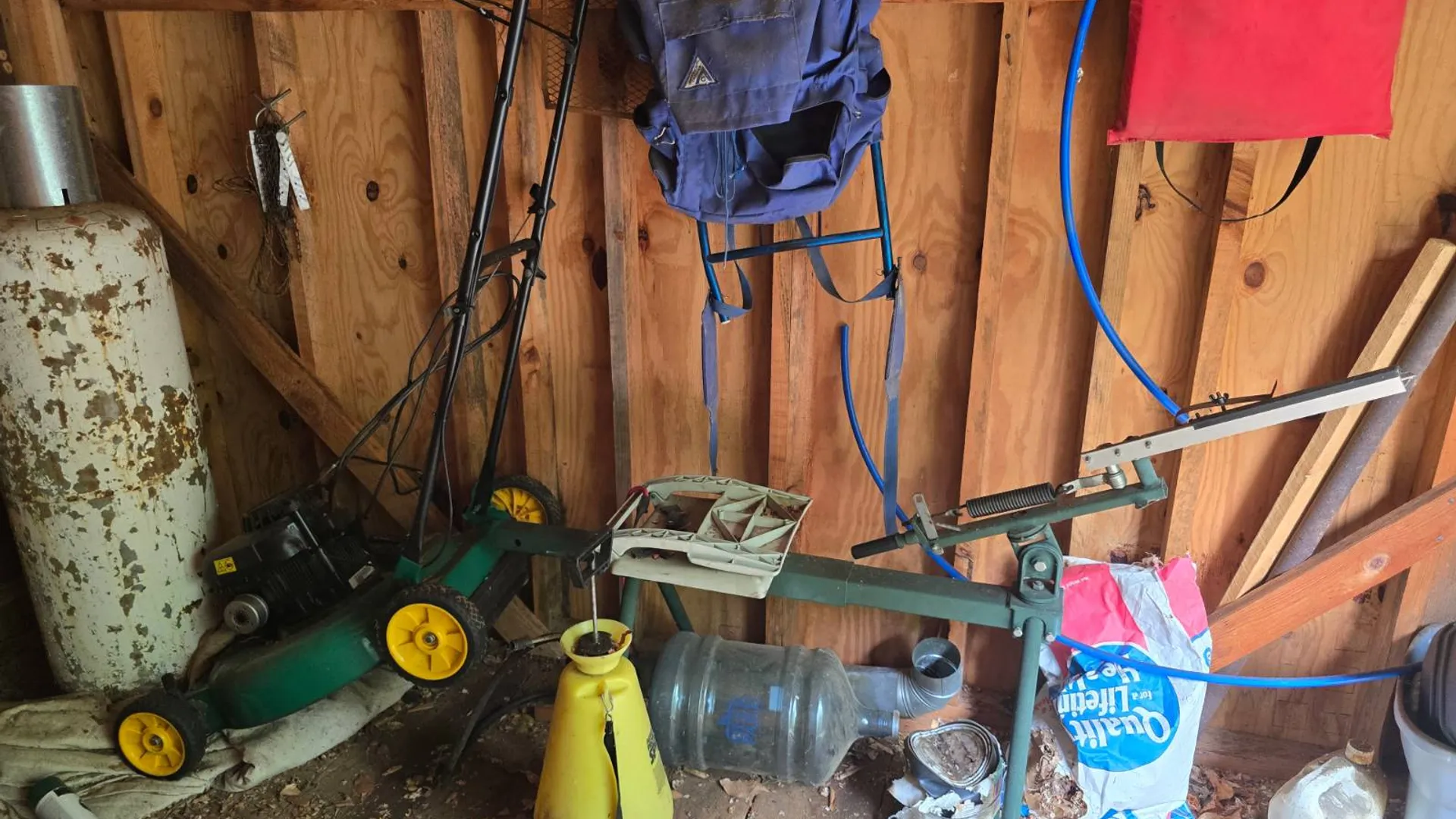Property at 260 Barrett Rd., Stockholm, NY 13697 10