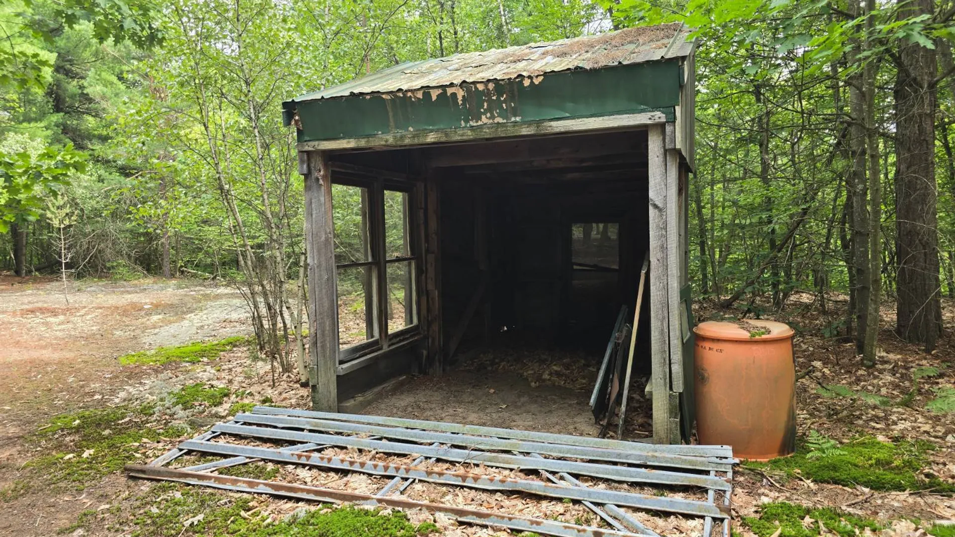 Property at 260 Barrett Rd., Stockholm, NY 13697 12