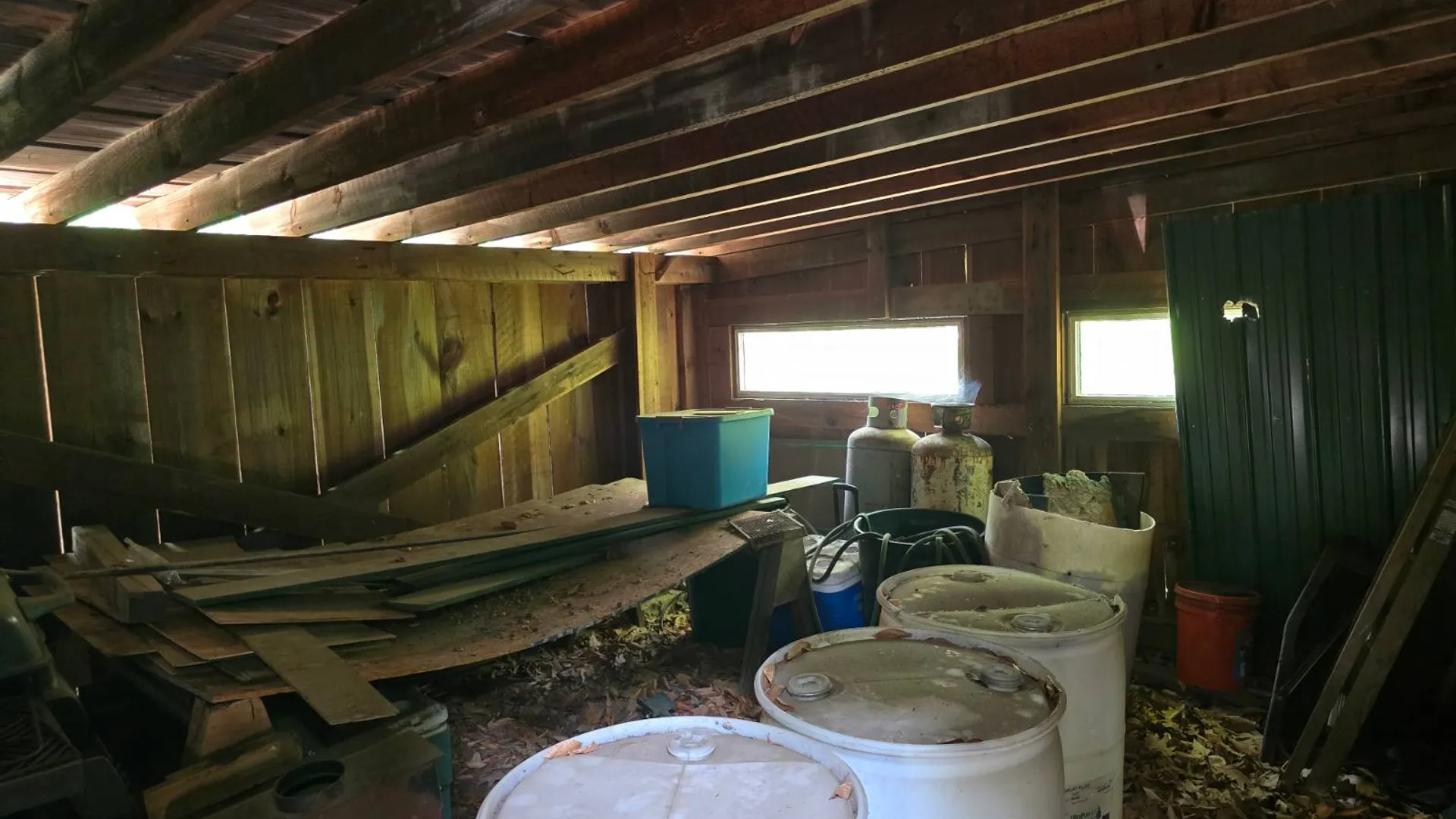 Property at 260 Barrett Rd., Stockholm, NY 13697 18