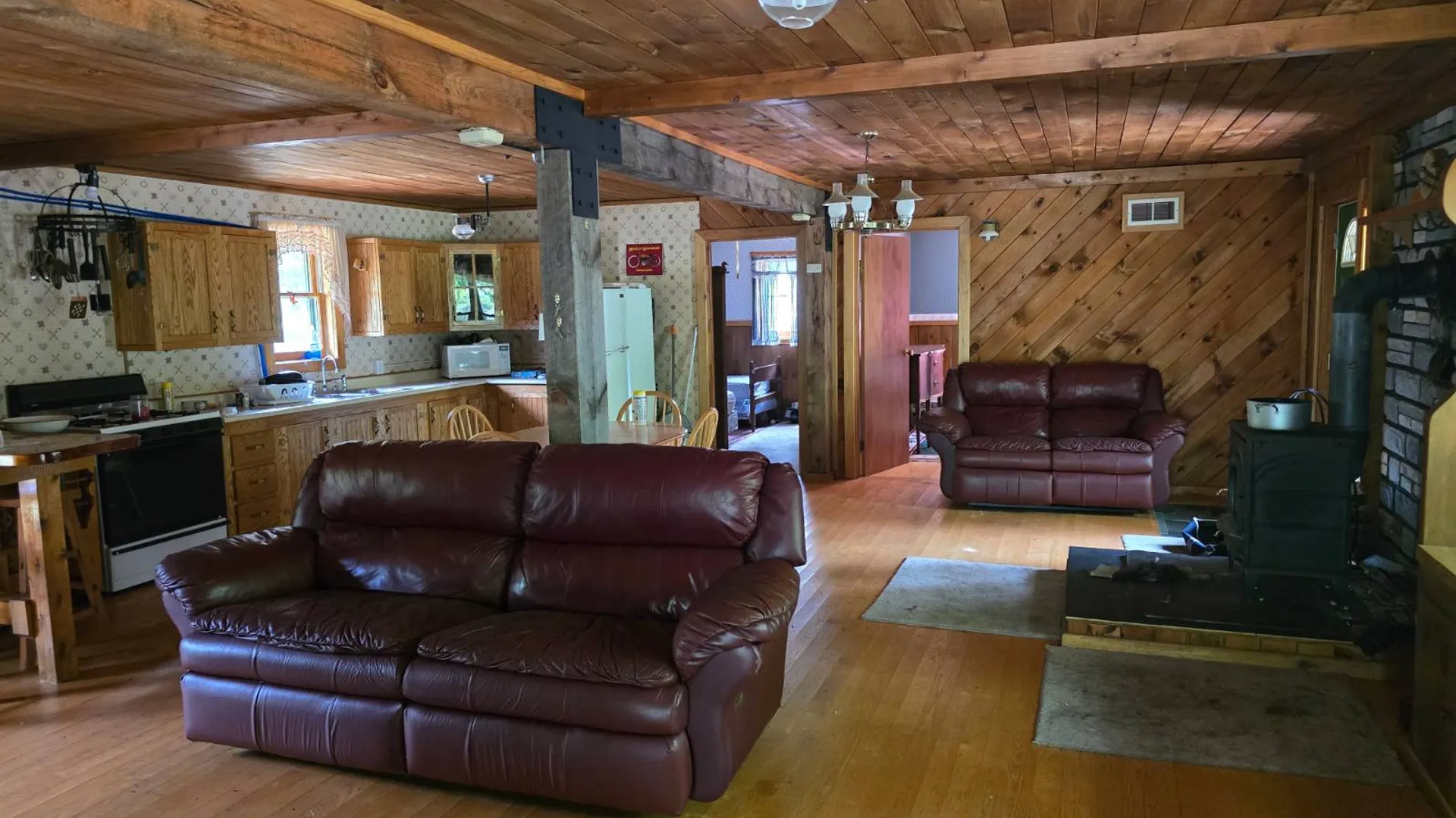 Property at 260 Barrett Rd., Stockholm, NY 13697 19