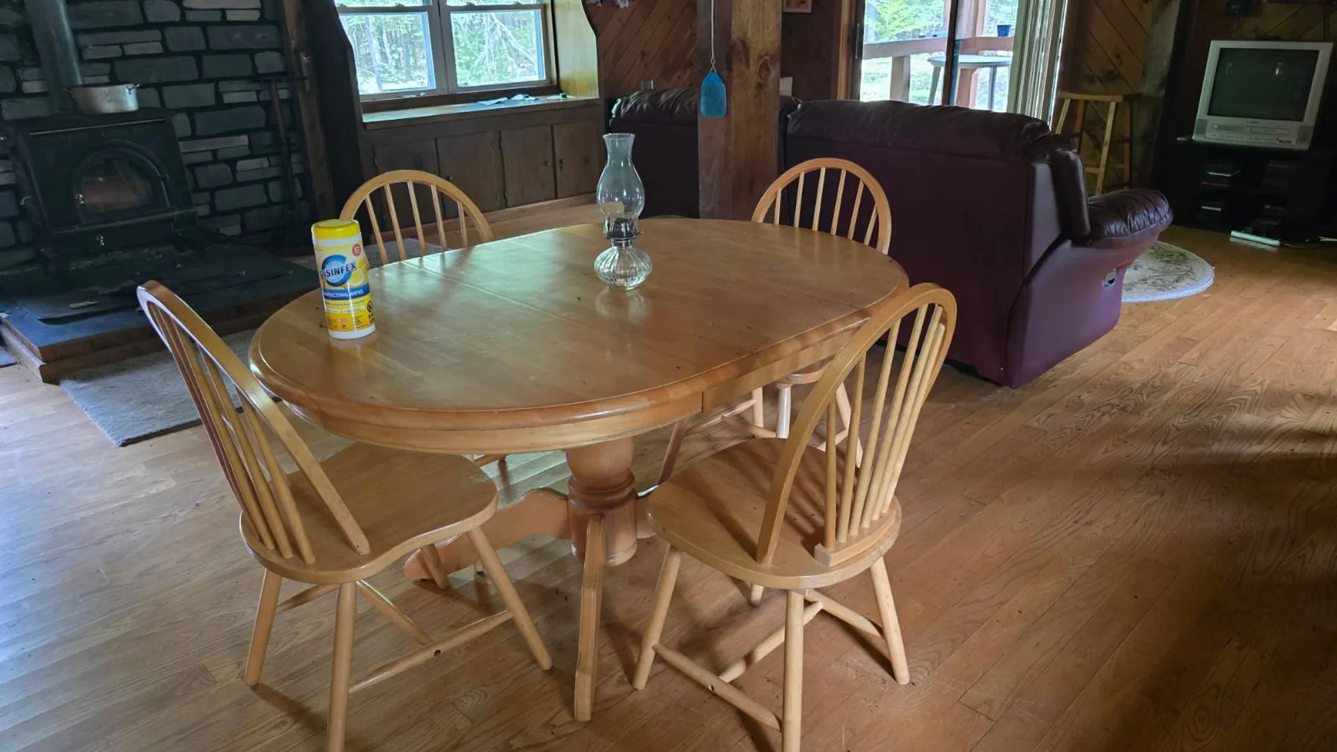 Property at 260 Barrett Rd., Stockholm, NY 13697 23