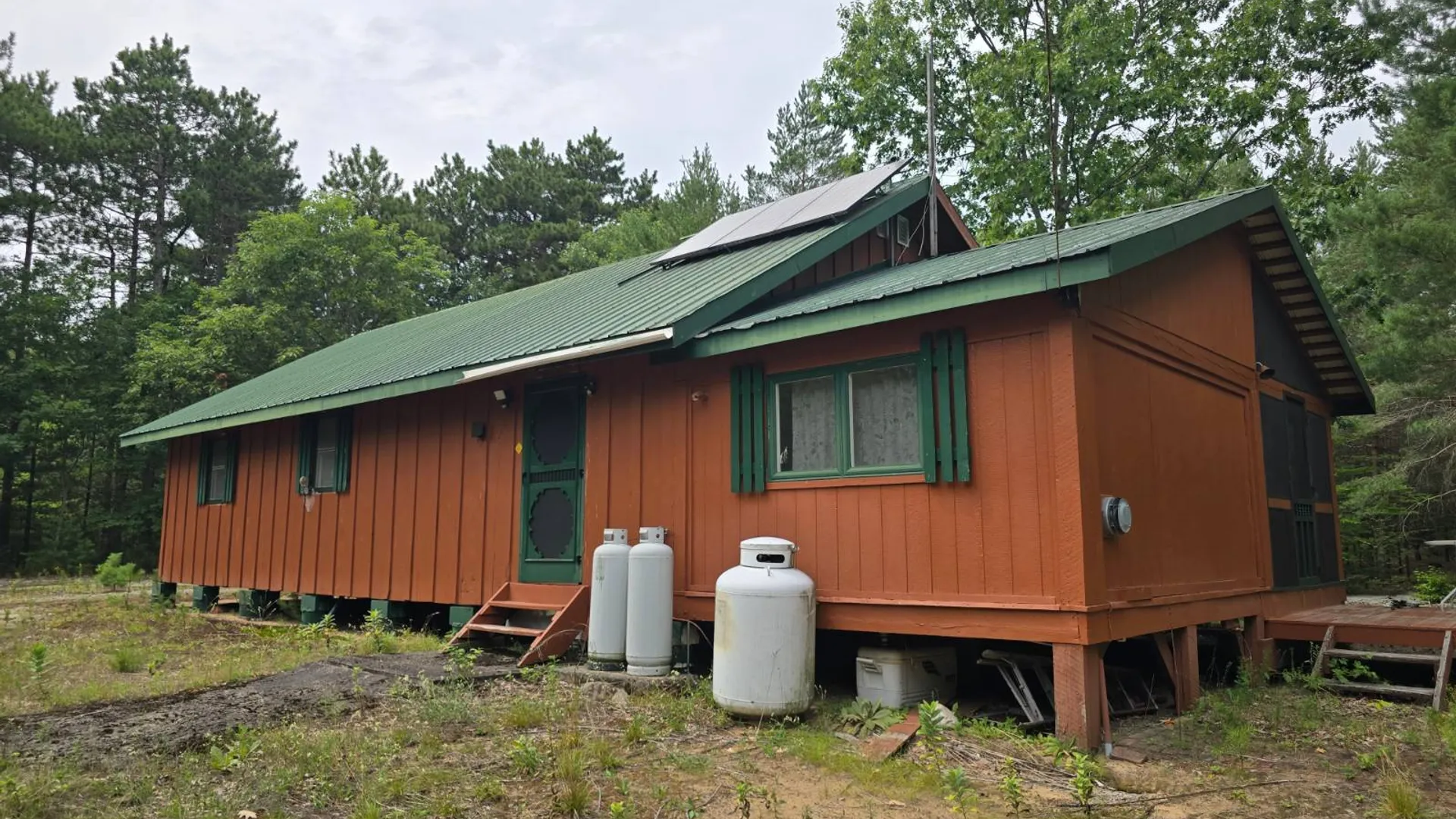 Property at 260 Barrett Rd., Stockholm, NY 13697 34