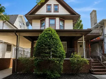 Property at 1534 East 14th Street, Brooklyn, NY 11230