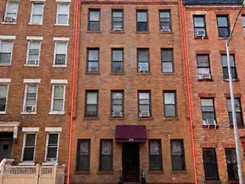 Property at 344 21st Street, Brooklyn, NY 11215