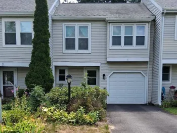 Property at 10 North Ct, Queensbury, NY 12804