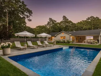 Property at 16 DELAVAN ST, East Hampton, NY 11937