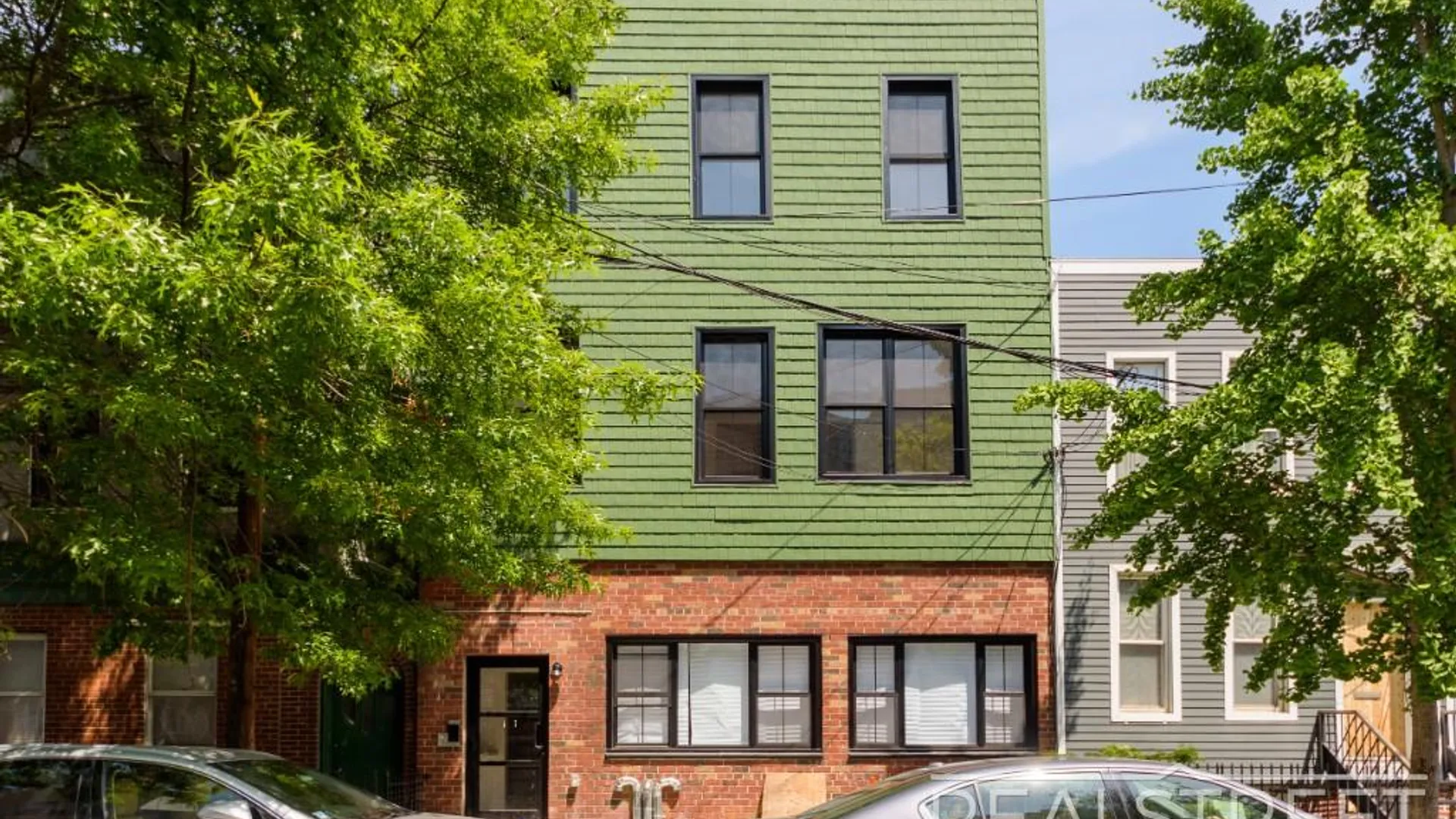 Property at 422 Humboldt Street, BROOKLYN, NY 11211 12