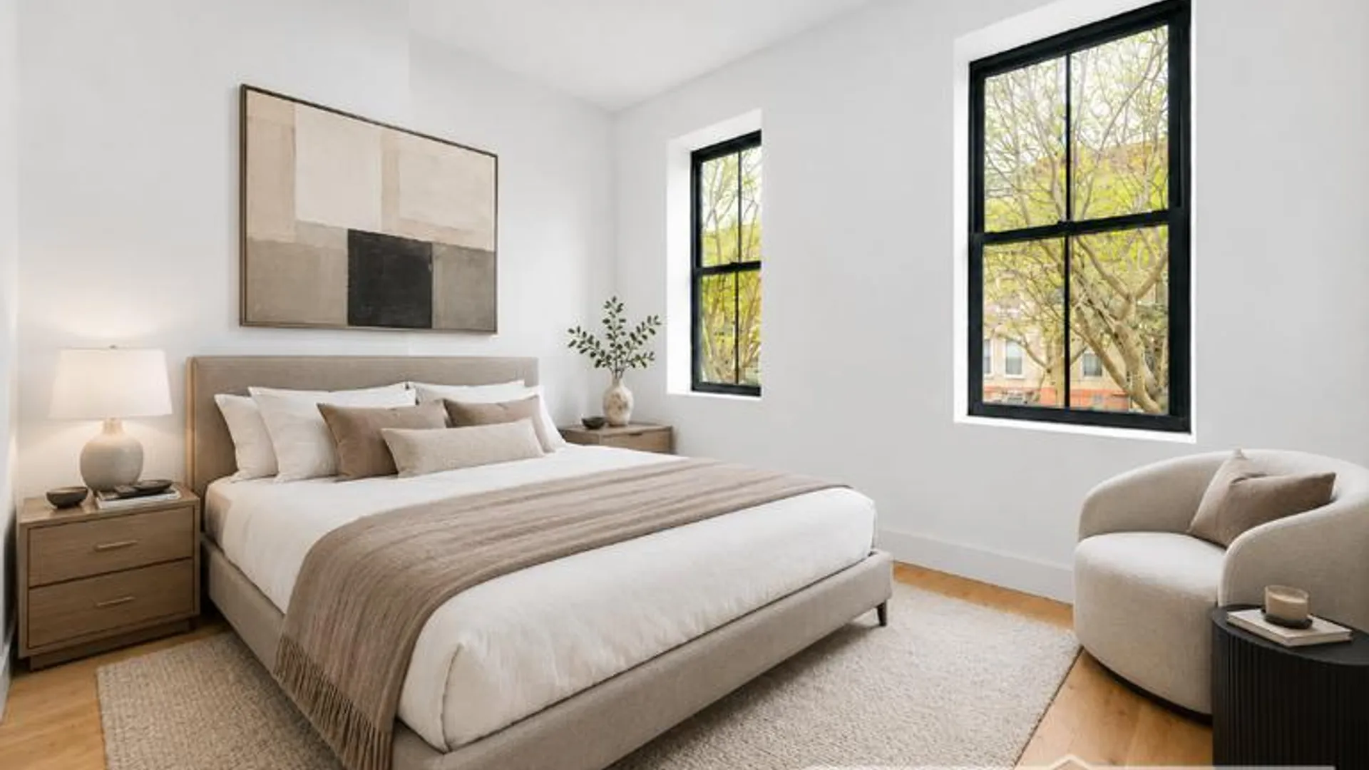 Property at 346A Chauncey St, BROOKLYN, NY 11233 3