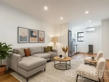Property at 152A MacDougal St, BROOKLYN, NY 11233