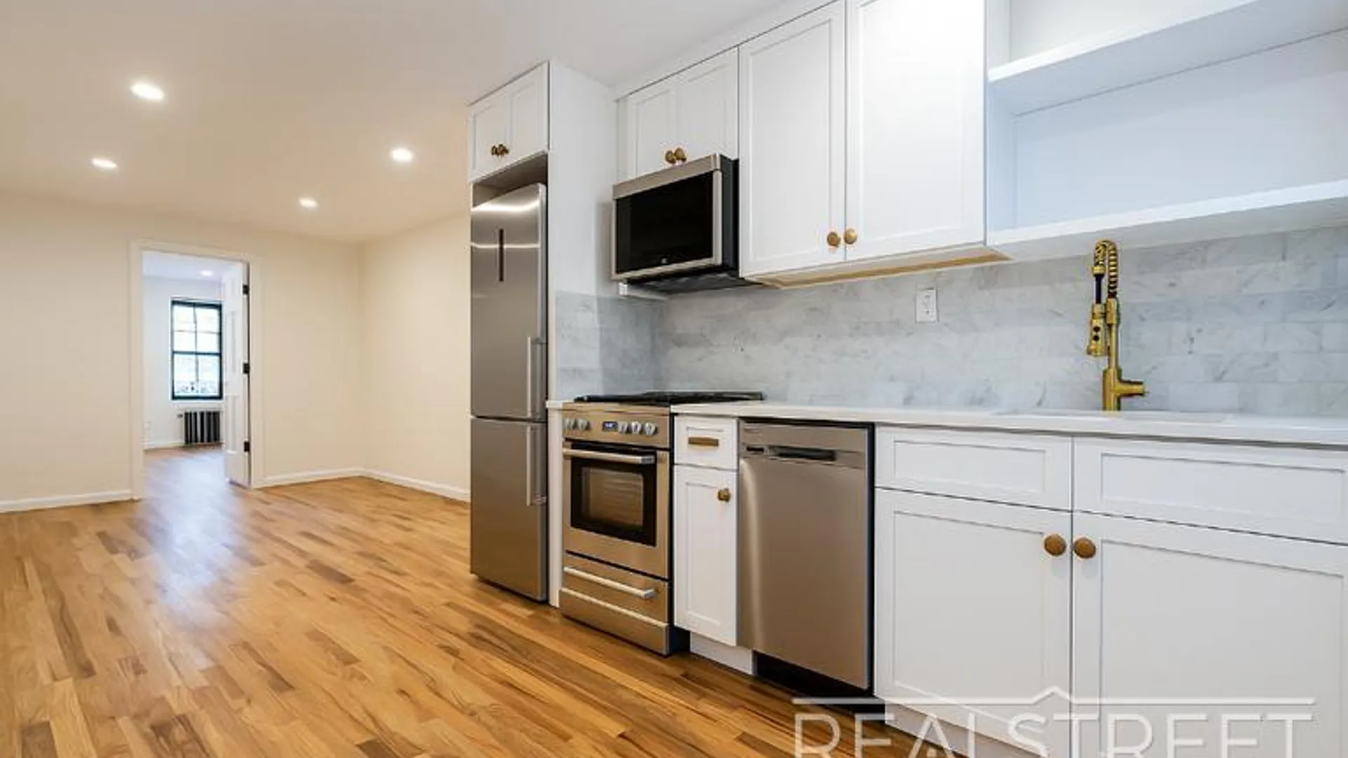Property at 152A MacDougal St, BROOKLYN, NY 11233 9